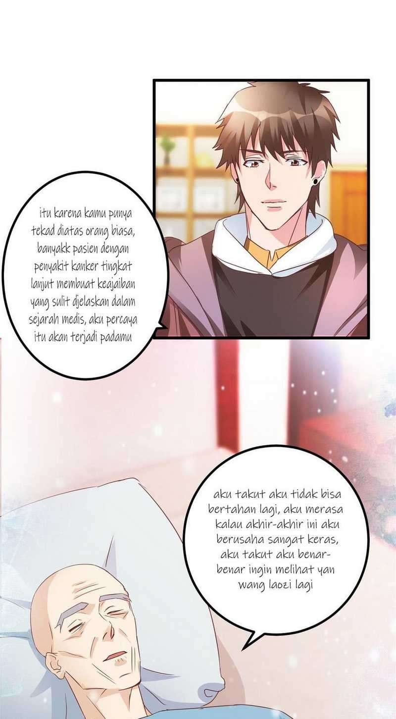 The Immortal Doctor Chapter 45 Gambar 12